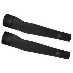 AGU Summer Armwarmers Zwart