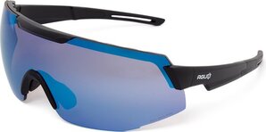 AGU Pride HDII Sport Zonnebril Zwart