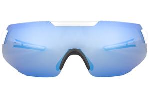 AGU Pride HDII Sport Zonnebril Wit