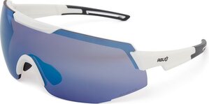 AGU Pride HDII Sport Zonnebril Wit