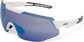 AGU Pride HDII Sport Zonnebril Wit