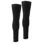 AGU Essential Light Beenwarmers Zwart