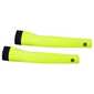 AGU Essential Light Armwarmers Hi-vis Fluo Geel