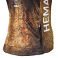 AGU Jumbo-Visma Replica TDF 2022 Fietsshirt Korte Mouwen Dames