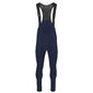 AGU Essential II Fietsbroek Lang Met Zeem Donkerblauw Heren