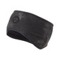 AGU Winter Softshell Hoofdband Zwart/Reflectie