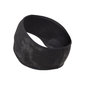 AGU Winter Softshell Hoofdband Zwart/Reflectie
