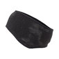 AGU Winter Softshell Hoofdband Zwart/Reflectie