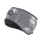 AGU Winter Softshell Hoofdband Zwart/Reflectie