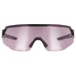 AGU Pride Sport Zonnebril Zwart Met Photochromic Lens