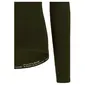 AGU Everyday Thermoshirt Lange Mouwen Legergroen
