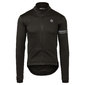 AGU Essential Winter Fietsjack Zwart Heren