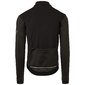 AGU Essential Winter Fietsjack Zwart Heren