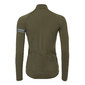 AGU Essential Thermo Fietsshirt Lange Mouwen Legergroen Dames