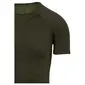 AGU Everyday Ondershirt Korte Mouwen Legergroen