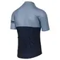 AGU Duo Essential Fietsshirt Korte Mouwen Blauw Heren