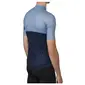 AGU Duo Essential Fietsshirt Korte Mouwen Blauw Heren
