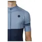 AGU Duo Essential Fietsshirt Korte Mouwen Blauw Heren