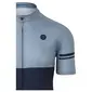 AGU Duo Essential Fietsshirt Korte Mouwen Blauw Heren