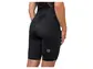 AGU Switch Fietsbroek Kort Zwart Dames
