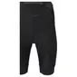 AGU High Summer Trend Fietsbroek Kort Zwart Heren