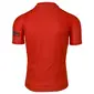 AGU Core II Essential Fietsshirt Korte Mouwen Rood Heren