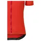 AGU Core II Essential Fietsshirt Korte Mouwen Rood Heren