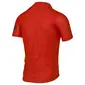 AGU Core II Essential Fietsshirt Korte Mouwen Rood Heren