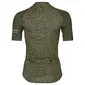 AGU Jackalberry Essential Fietsshirt Korte Mouwen Groen Dames