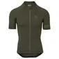 AGU Solid IV Trend Fietsshirt Korte Mouwen Groen Heren