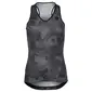 AGU Singlet II Essential Tanktop Zwart Dames