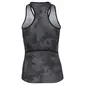 AGU Singlet II Essential Tanktop Zwart Dames