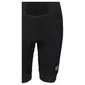 AGU High Summer Trend Fietsbroek Kort Zwart Dames