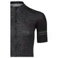 AGU Jackalberry Essential Fietsshirt Korte Mouwen Zwart Dames