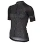 AGU Jackalberry Essential Fietsshirt Korte Mouwen Zwart Dames