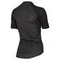 AGU Jackalberry Essential Fietsshirt Korte Mouwen Zwart Dames
