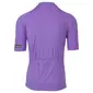 AGU Solid IV Trend Fietsshirt Korte Mouwen Paars Heren