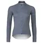 AGU Performance Merino Fietsshirt Lange Mouwen Blauw Dames