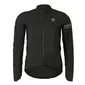AGU Performance Padded Fietsjack Zwart Heren