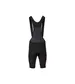 AGU Performance Winter Fietsbroek Kort Zwart Heren