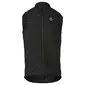 AGU Performance Padded Windvest Zwart Heren