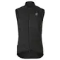 AGU Padded Body Performance Windvest Zwart Dames