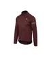 AGU Essential Thermo Fietsjack Donkerrood Heren