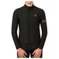 AGU Performance Regenjack Zwart Heren