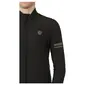 AGU Performance Regenjack Zwart Heren