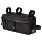 AGU Venture 2L Stuurtas Reflective Zwart