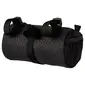 AGU Venture 1.5L Stuurtas Zwart
