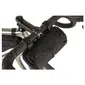 AGU Venture Roll Bag Stuurtas Zwart