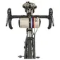 AGU Venture 1.5L Stuurtas Beige/Multi
