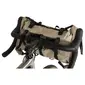 AGU Venture 17L Stuurtas Beige/Multi